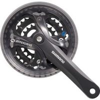 shimano bielas 8v fc-m361 483828d 170mmcubr