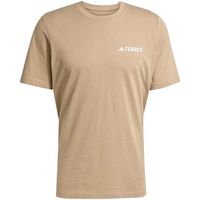 adidas camiseta terrex para hombre