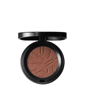 MAC Skinfinish Colourstruck Blush 4.5g (Various Shades) - Raizin The Roof