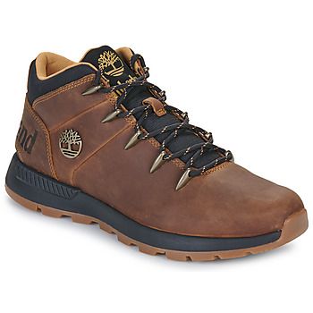 Timberland Botines SPRINT TREKKER MID LACE UP para hombre