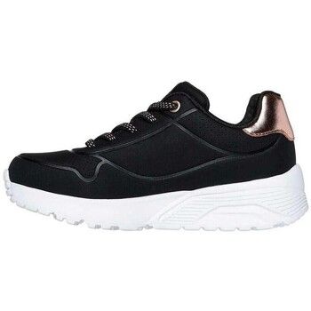 Skechers Deportivas Moda 310384L-BLK para niño