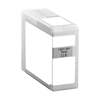 Compatible Light Light Black Epson T8509 Ink Cartridge (Replaces Epson T8509)