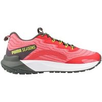 puma deportivas moda fast-trac nitro 2 wn para mujer