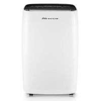 ufesa breeze dry 5000 deshumidificador 20ldia 280w para estancias hasta 40m2 blanco