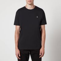 vivienne westwood classic orb cotton t-shirt - s