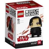 lego brickheadz - kylo renr