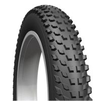 rubena  cubierta fat bike 20x400 hunk - tubeless ready no    medida 20 x 4    pulgadas 20    carcasa rigida    disciplina fat bike    etrto 100-406