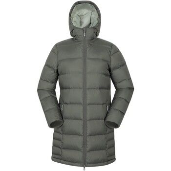 Mountain Warehouse Abrigo Stratus Extreme para mujer