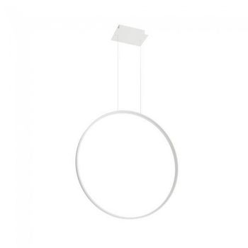 Lámpara colgante led rio (50w) ii