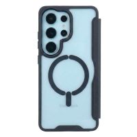 funda para movil la casa de las carcasas libro compatible con magsafe para samsung galaxy s26 ultra