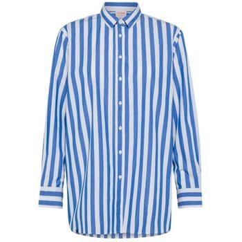 Sun68 Camisa q-nol-67870 para mujer