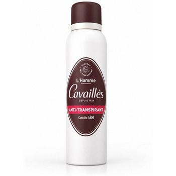 Rogé Cavailles Desodorantes Men's Antiperspirant 48H Control para mujer