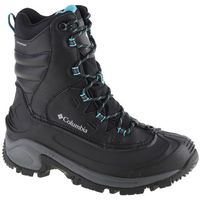 columbia zapatillas de senderismo bugaboot iii para mujer