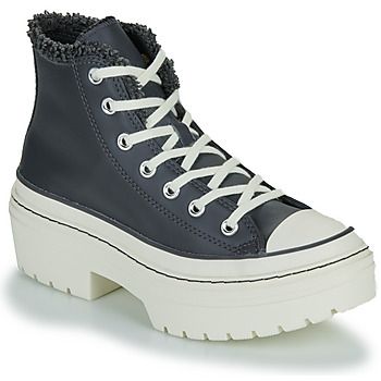 Converse Zapatillas altas CHUCK TAYLOR ALL STAR LUGGED SHERPA para mujer