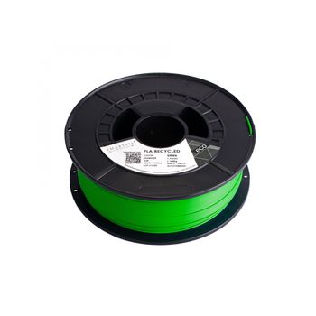 PLA Smartfil Reciclado Verde 1,75 mm