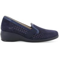 melluso mocasines r30618q-260674 para mujer