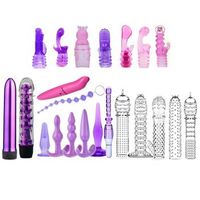 set de juguetes eroticos para adultos bdsm ataduras funcion vibradora