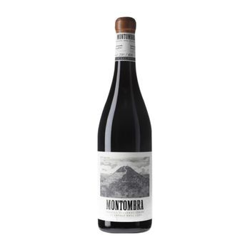 Can Ràfols Vino Tinto Montombra Syrah-touriga Penedès 75 Cl 13.5% Vol.