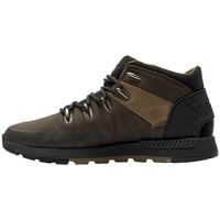 timberland botines sprint trekker mid wp waterproof para hombre