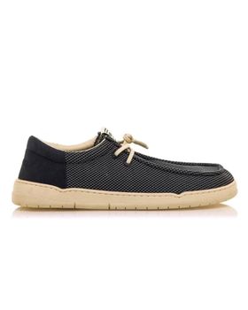 de MTNG BAREFOOT HOMBRE MUSTANG 84802 MARINO AZUL