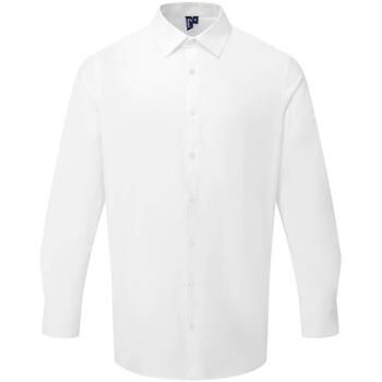 Premier Camisa manga larga RW10485 para hombre