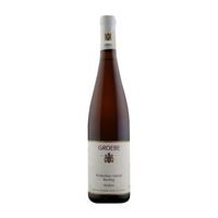 kf groebe vino blanco westhofener aulerde auslese crianza 75 cl 7 vol