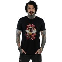 marvel camiseta avengers endgame para hombre