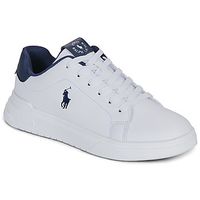 polo ralph lauren zapatillas heritage court super para nino