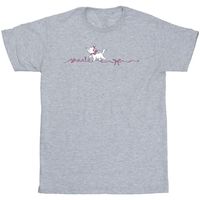 dessins animes camiseta bi53644 para nina