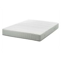 colchon de muelles ensacados con asas dureza media alta funda extraible 7 zonas 120 x 200 cm roomy