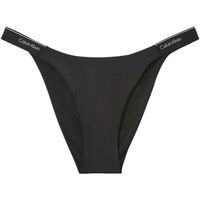 calvin klein jeans banador bikini lv00q61206 para mujer
