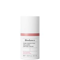 biodance pore perfecting collagen peptide cream 50ml
