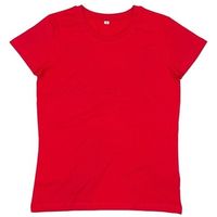 mantis camiseta essential para mujer