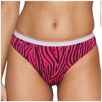 Diesel Strings Perizoma para mujer