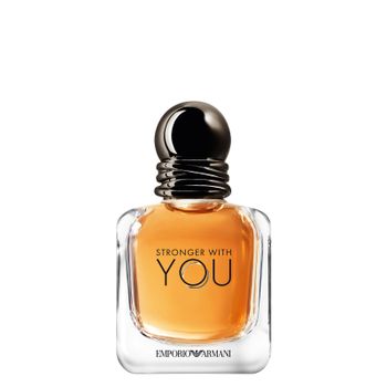 Stronger With You Eau De Toilette 30 Ml