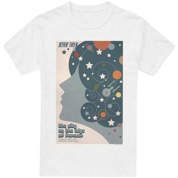 Star Trek Camiseta The Original Series Episode 28 para hombre