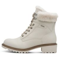 tamaris botines 1-26266-43 - bottines femme confort para mujer