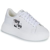 karl lagerfeld zapatillas z30371 para nina