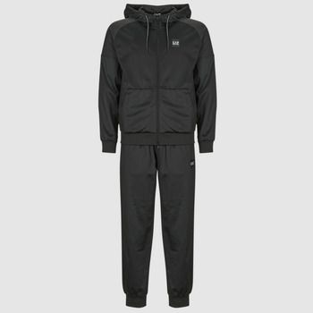 Emporio Armani EA7 Chándal TRAIN VISIBILITY M T-SUIT HOODIE FZ CH PL - TRAIN VISIBILITY M T para hombre
