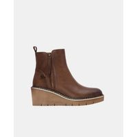 refresh botines 173204 para mujer