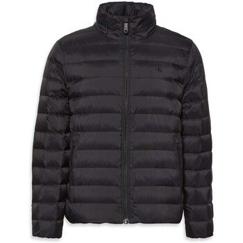Calvin Klein Jeans Cazadora Ls Nylon Lt Wt Hoode para hombre