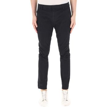 Dondup Pantalones up235gse043uptddu-999 para hombre