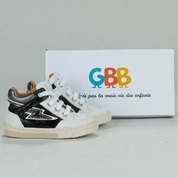 GBB Zapatillas altas - para niña
