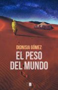 el peso del mundo