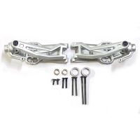 xlf x03 x03a x04 x04a x05 x05a fy 10 fy 11 fy 12 piezas de coche rc de brazo oscilante de aleacion mejoradas
