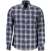 north sails camisa manga larga camisas-hombres para hombre