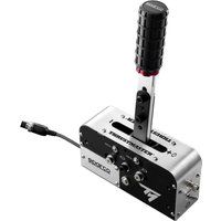 thrustmaster tss sparco mod handbrake - black black
