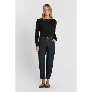 Le Temps des Cerises Jeans Jeans loose, ancho , 7/8 para mujer