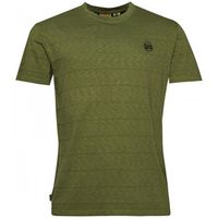 superdry tops y camisetas vintage texture para hombre