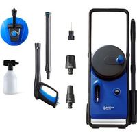 hidrolimpiadora electrica vertical nilfisk core 150-10 powercontrol p eu 468 lh 2000 w color azul